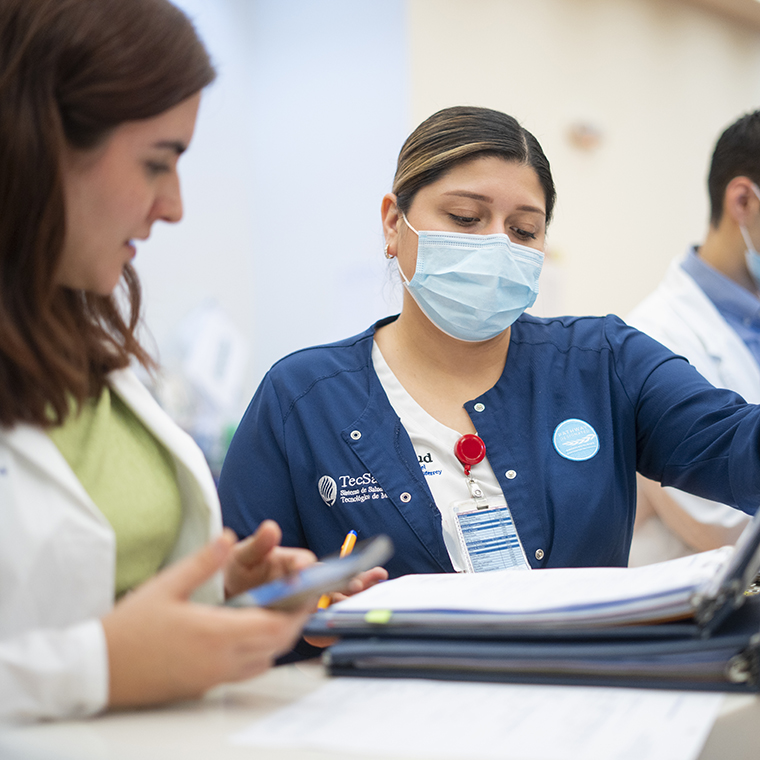 En América Latina, los hospitales se ubicaron en los lugares #13 y #23 respectivamente.