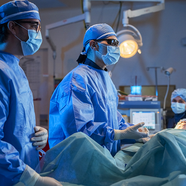 Hospital TecSalud reconocido como centro avanzado en manejo de stroke