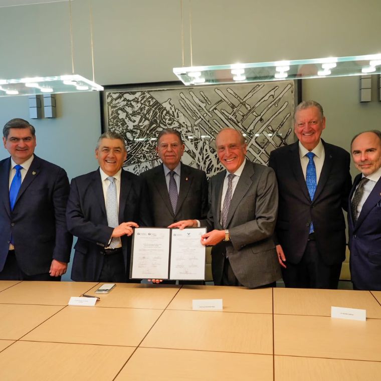 Tec impulsa innovación en salud global con nuevo centro en España