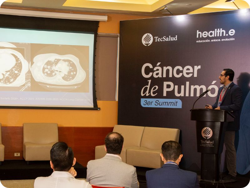 Ponencia Dr. Rachid Marcos